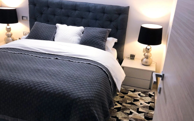 Paradise Luxury Apartments