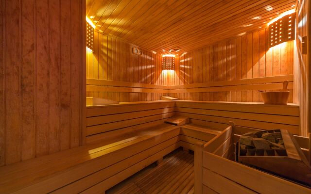 Kleopatra Atlas Hotel - All Inclusive - Adults Only