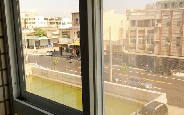 Reui Heng Guesthouse