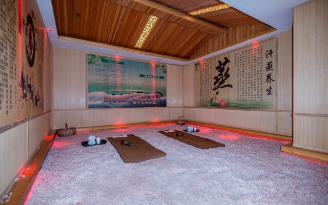 Foshan Nanhai Jinmao Hotel