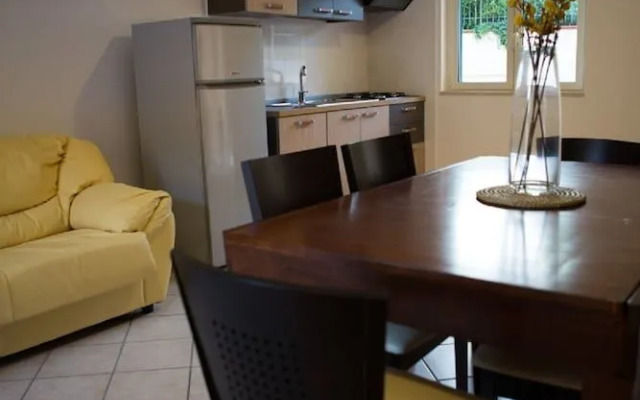 Conca Degli Dei Residence & Village