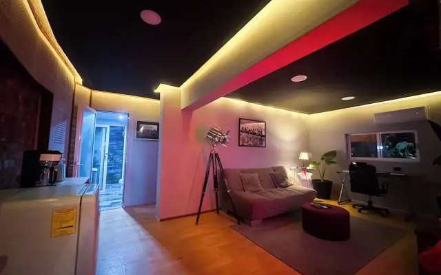 Apartamento Moderno en la Anzures