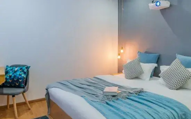 Kerui Hotel(Chongqing Xinan University Branch)