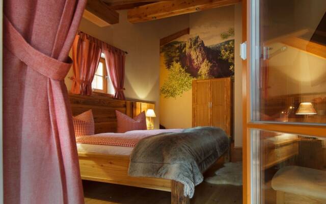Ilse Chalet No. 19 Comfortable Vacation Home