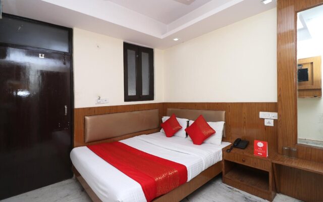 OYO 12739 Mahesh Inn