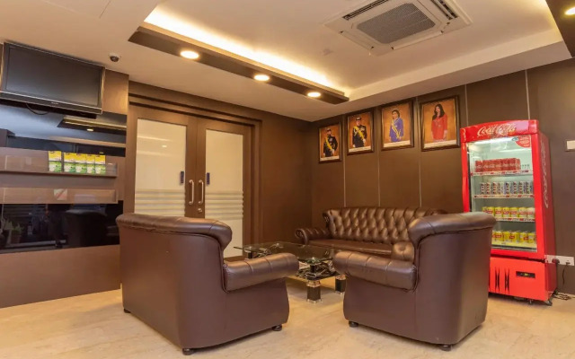OYO 1230 Zen Zeng Budget Hotel
