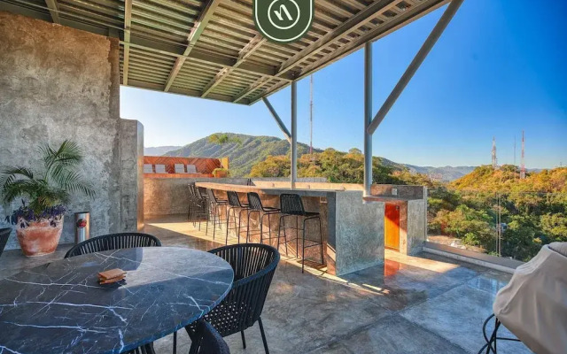 The Ava 16 in Jalisco