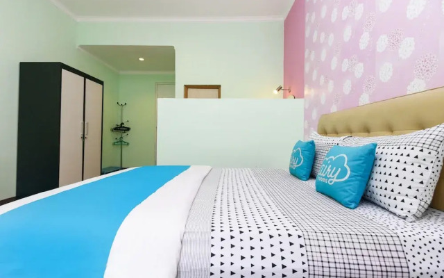 Airy Pondok Cilegon Indah C17