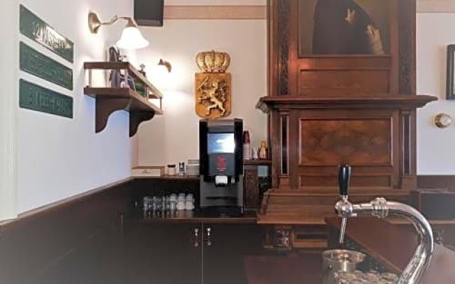 Novallure Villa Margaretha