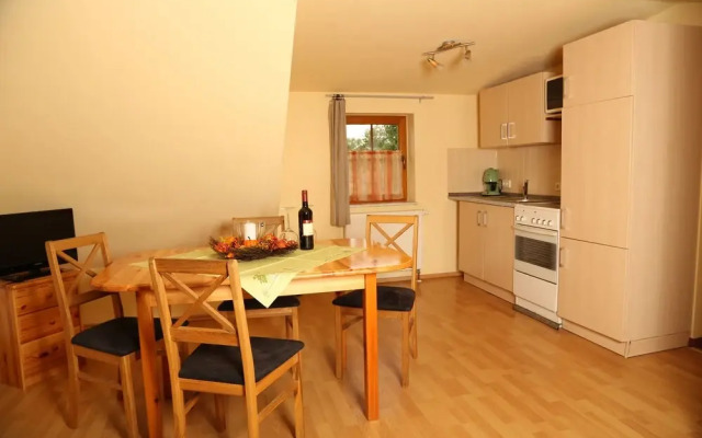 Pension Ferienhof Fischer