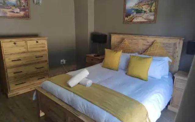 Crayfish Creek Guest House