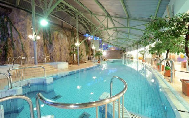 Holiday Club Tampere Spa