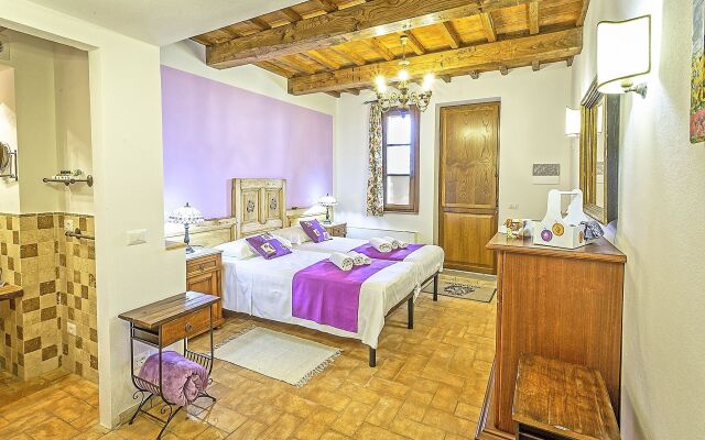 Villa Amadeo by PosarelliVillas