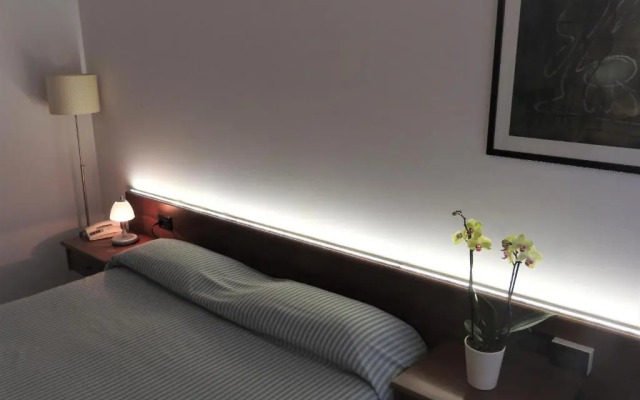 Hotel Centrale