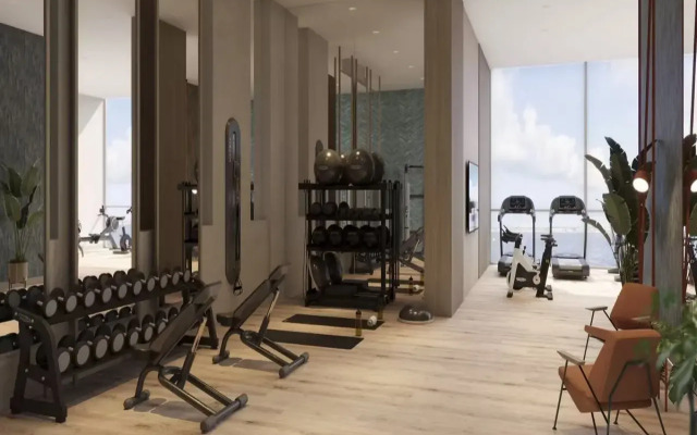 Barcelo Nasandhura Male