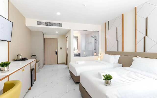 The 8 Hotel Udonthani