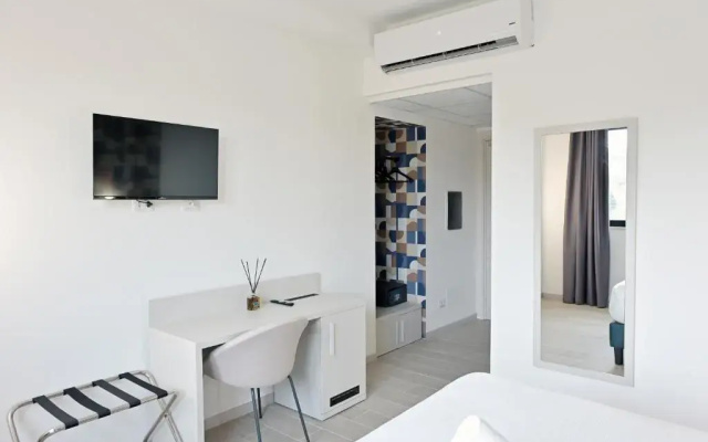 Hotel HE Roma