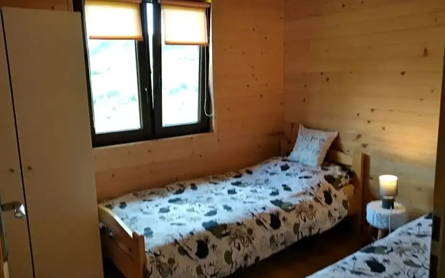 Apartamenty i domki