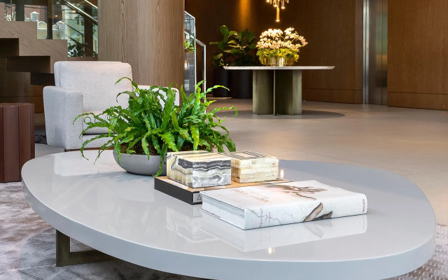 LK Design Hotel