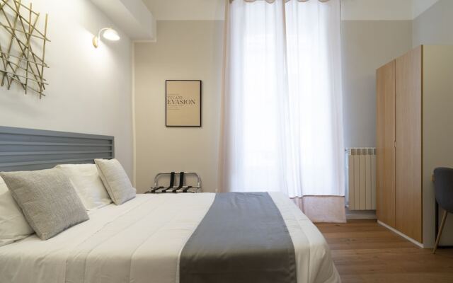 SoClà Boutique Hotel