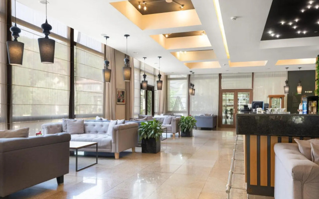 Park Hotel Pirin