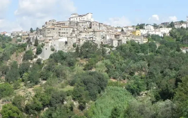 Holiday home Borgo medioevale vicino Roma