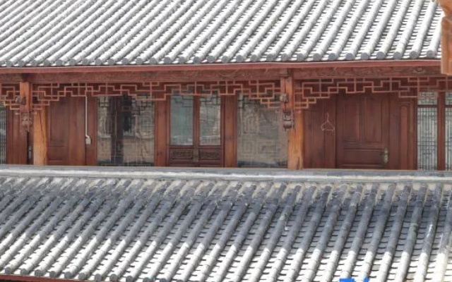 Shaxi Xijinju Homestay – Exterior – Dali