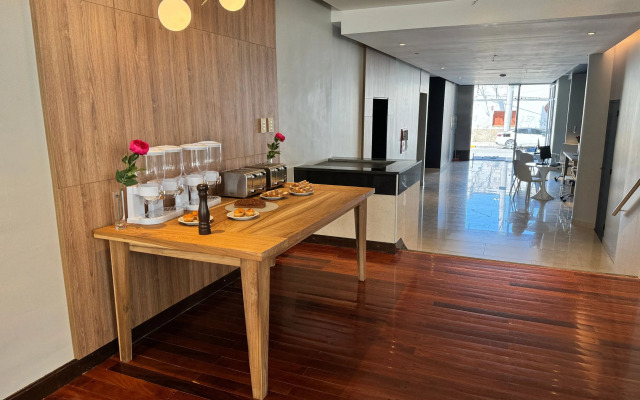 Roomie Salta by DOT Suites