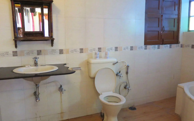Yogi Guest House
