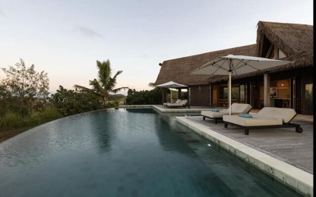 Villa Malolo Levu