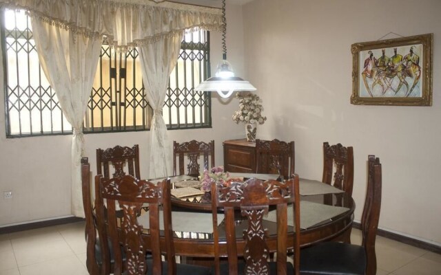 Elmeiz Place Guest House