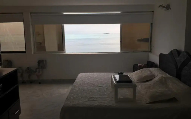 Penthouse torre del sunrise