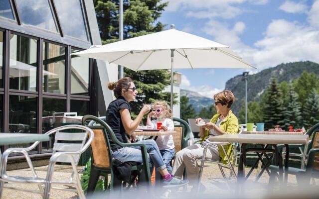 Village Club du Soleil de Montgenèvre