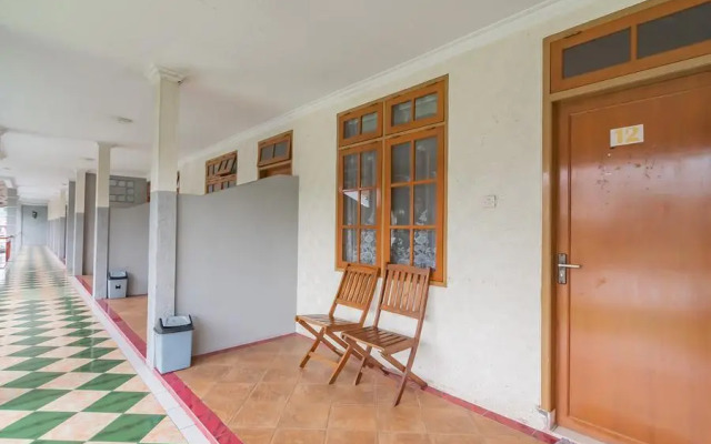 Puspa Sari Hotel
