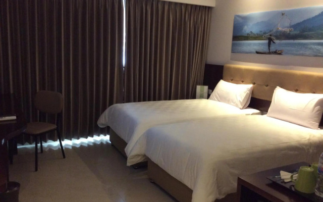 Hotel PrimeBiz Tegal