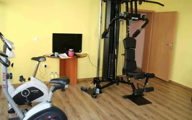 Nicodia Holiday Village