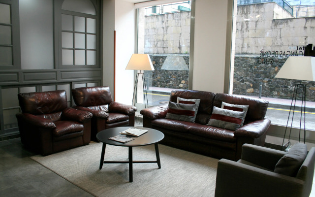 Hotel Cangas De Onis Center