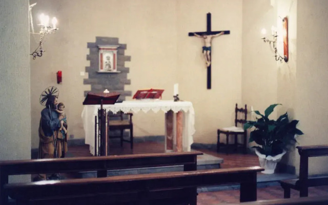 Casa Betania