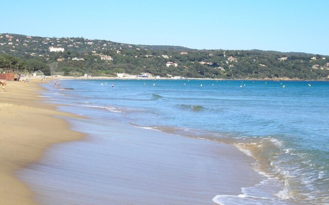 Quiet Holiday Home in Gassin by the Beach