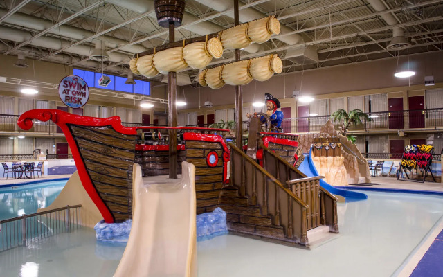 Holiday Inn Fargo by IHG