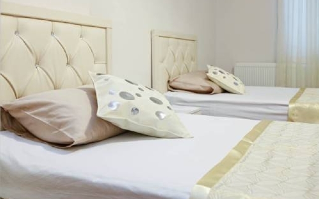 Prens Suites