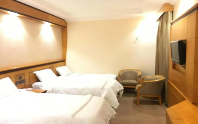 Maysan Al Maqam Hotel