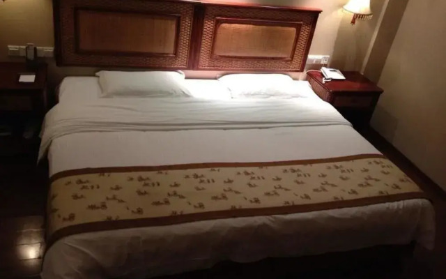Xuzhou Cqteng Hotel