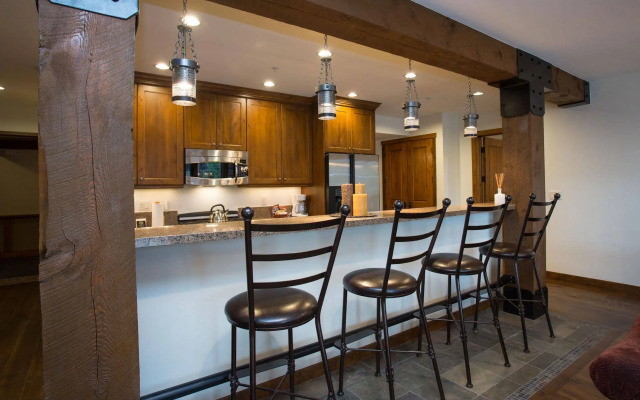 Silver Baron Lodge at Deer Valley