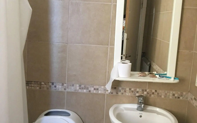 Acqua Apartments Bariloche