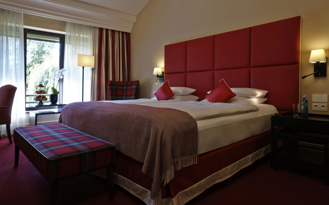 Hilton Frankfurt Gravenbruch