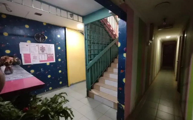 RS Budget Hotel