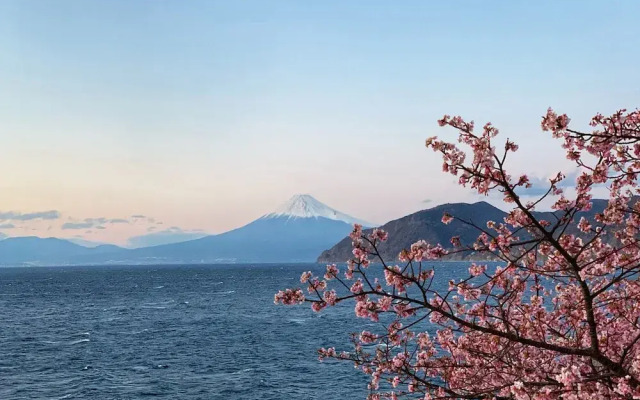 Ryokan La Luna