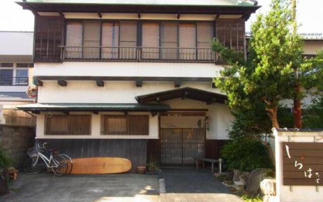 Guesthouse Shirahama