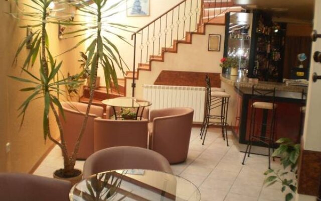 Hotel Bashtina Kashta